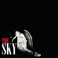 [The Sky The Sky Album Cover]