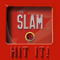 [The Slam Hit It Album Cover]