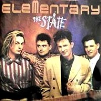 The State Elementary Album Cover