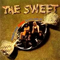 The Sweet Funny How Sweet Co-Co Can Be Album Cover