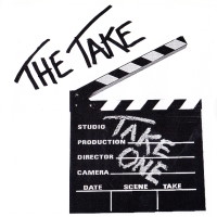 The Take Take One Album Cover