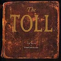 The Toll The Price Of Progression Album Cover