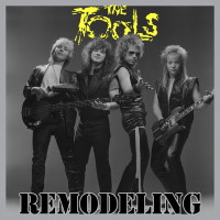 The Tools Remodeling Album Cover