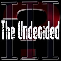 The Undecided III Album Cover