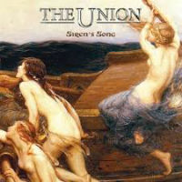The Union Siren's Song Album Cover