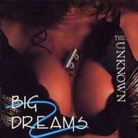 The Unknown Big Dreams Album Cover