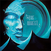 The Wheel The Wheel Album Cover