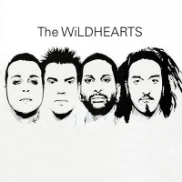 [The Wildhearts The Wildhearts Album Cover]