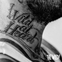 The Wild! Wild At Heart Album Cover