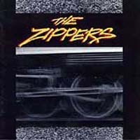 [The Zippers The Zippers Album Cover]