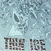 Thin Ice Thin Ice Album Cover