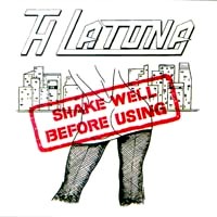 TH Latona Shake Well Before Using Album Cover
