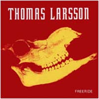 [Thomas Larrson Freeride Album Cover]