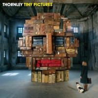 Thornley Tiny Pictures Album Cover