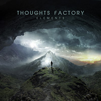 [Thoughts Factory Elements Album Cover]