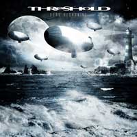 Threshold Dead Reckoning Album Cover