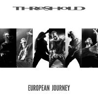 [Threshold European Journey Album Cover]