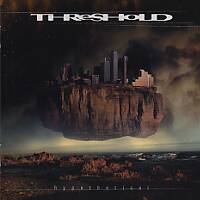Threshold Hypothetical Album Cover