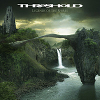 Threshold Legend of the Shires Album Cover