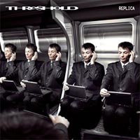 Threshold Replica Album Cover