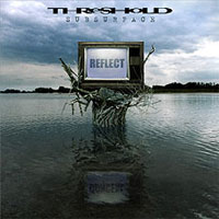 Threshold Subsurface Album Cover