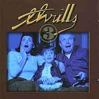 Thrills 3 Album Cover