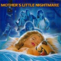 Thrills 'N' Chills Mother's Little Nightmare Album Cover