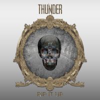 Thunder Rip It Up Album Cover