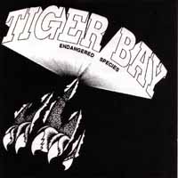 Tiger Bay Endangered Species Album Cover