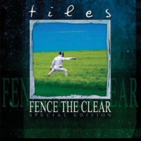 [Tiles Fence The Clear Album Cover]