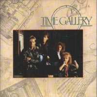 Time Gallery Time Gallery Album Cover