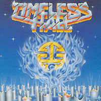 Timeless Hall Timeless Hall Album Cover