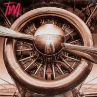 TIM Tim Album Cover