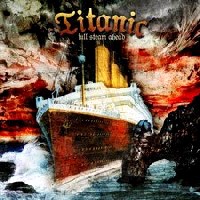 Titanic Full Steam Ahead Album Cover