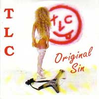 TLC Original Sin Album Cover