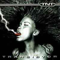 TNT Transistor Album Cover