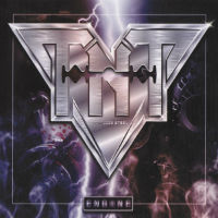TNT Engine Album Cover