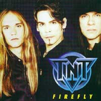 [TNT Firefly Album Cover]