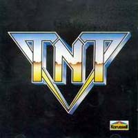[TNT TNT Album Cover]
