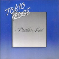 [Tokio Rose Paradise Lost Album Cover]