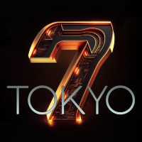 Tokyo Seven Album Cover