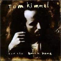 [Tom Kimmel Circle Back Home Album Cover]