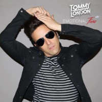 Tommy London Emotional Fuse Album Cover