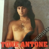 Tone Antone Tone Antone Album Cover
