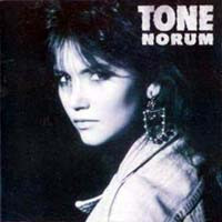 Tone Norum One Of A Kind Album Cover