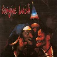 Tongue Lash Tongue Lash Album Cover