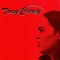 Tony Carey I Won't Be Home Tonight Album Cover