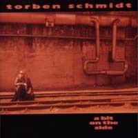 Torben Schmidt A Bit On The Side Album Cover