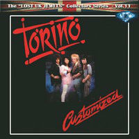 Torino Customized Album Cover