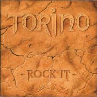 [Torino Rock It Album Cover]